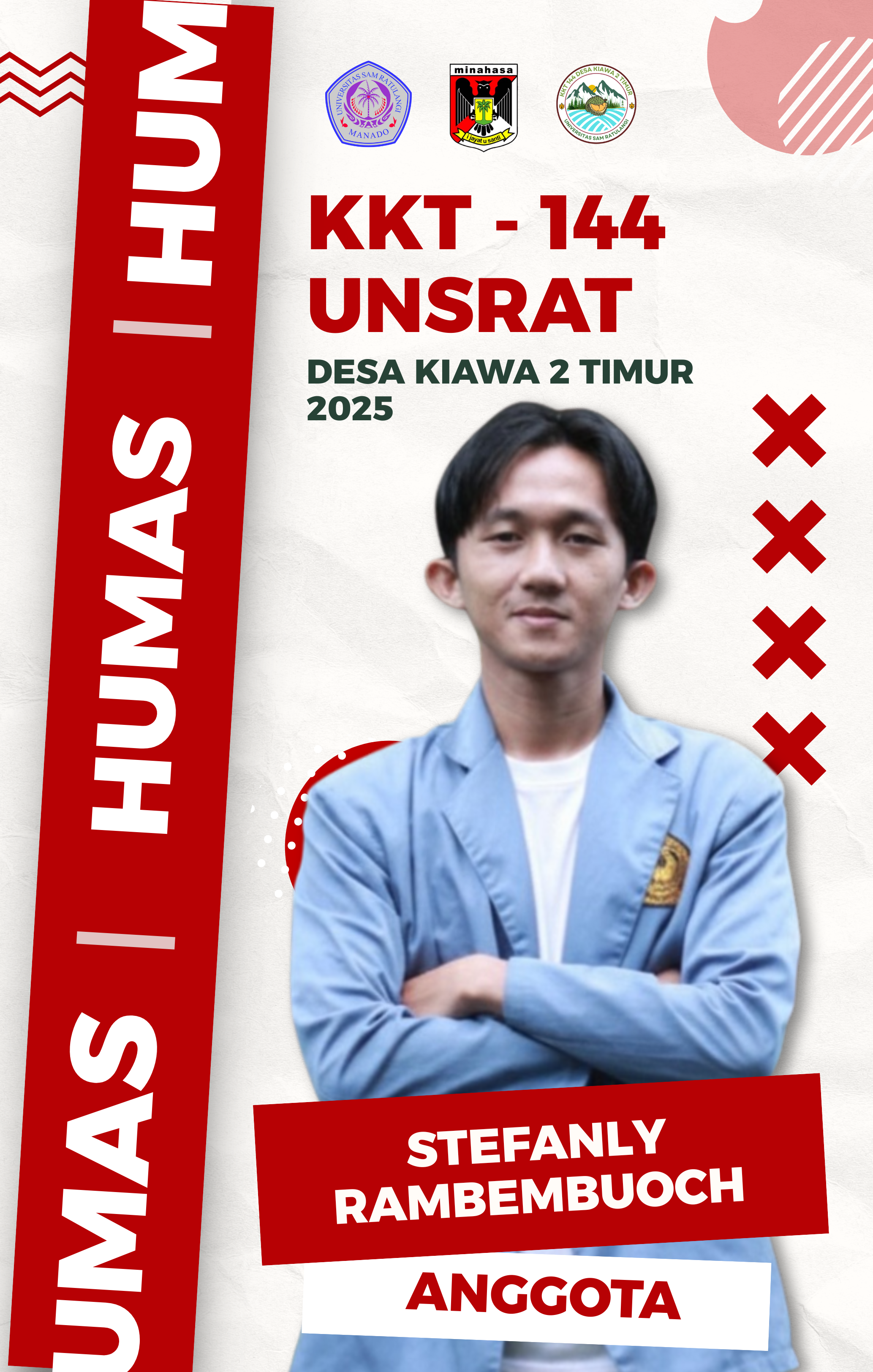 Stefanly Rambembuoch